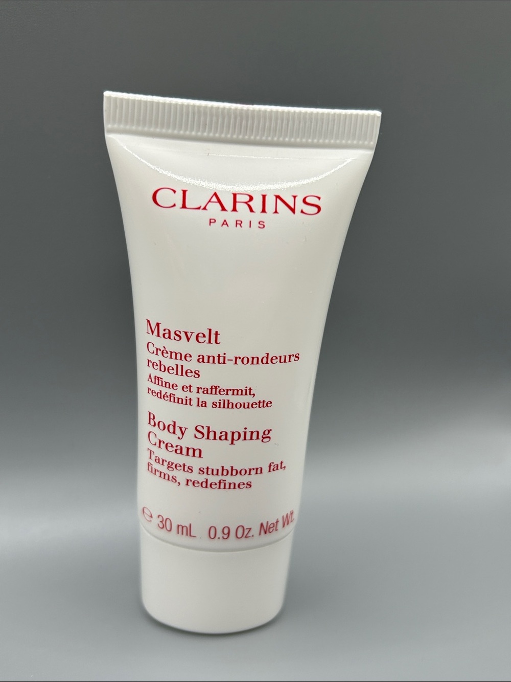 Clarins Body Shaping Cream